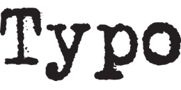 Typo