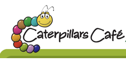 Caterpillars Cafe