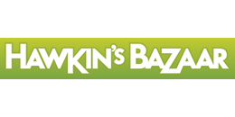 Hawkins's Bazaar