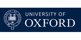 University of Oxford