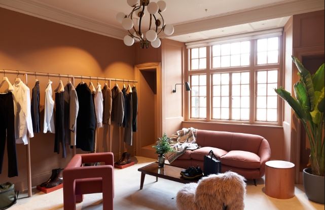 Matches Fashion Projects 79 Group