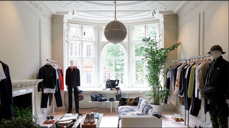 Matches Fashion Projects 79 Group