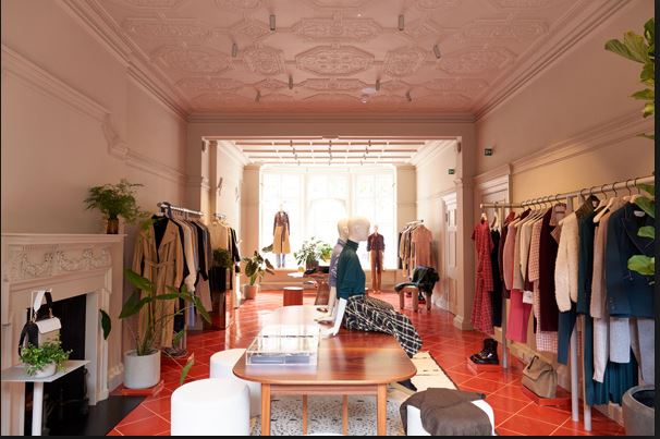 Matches Fashion Projects 79 Group