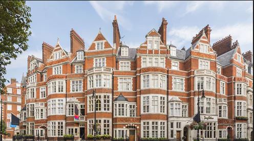 Matches Fashion Projects 79 Group