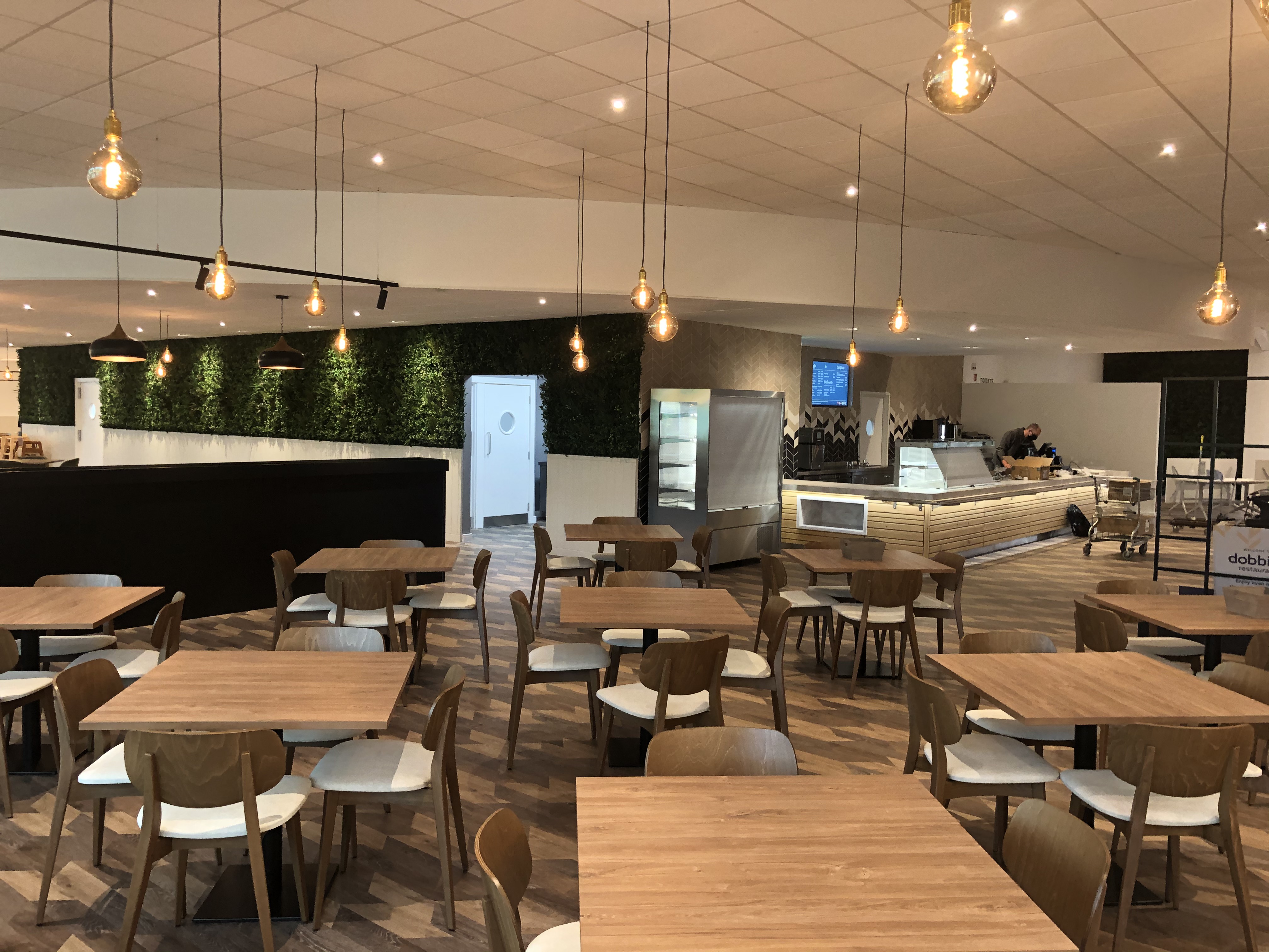 Dobbies Garden Centre Huntingdon Projects 79 Group